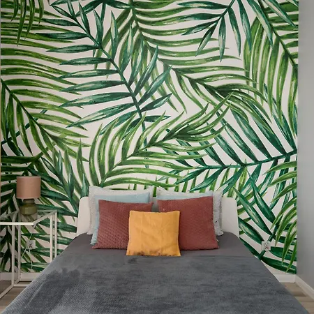Apartment A.s. Kosciuszki *
