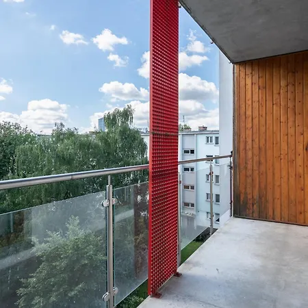 A.s. Kosciuszki Διαμέρισμα