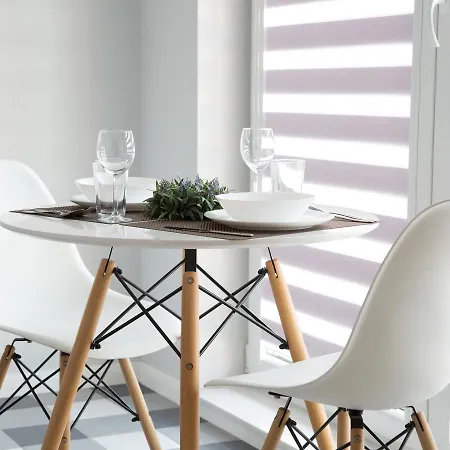 Διαμέρισμα A.s. Kosciuszki *