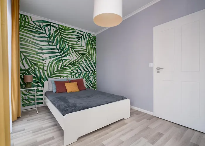 A.s. Kosciuszki Apartament *