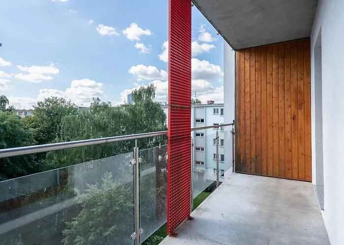 A.s. Kosciuszki Apartament