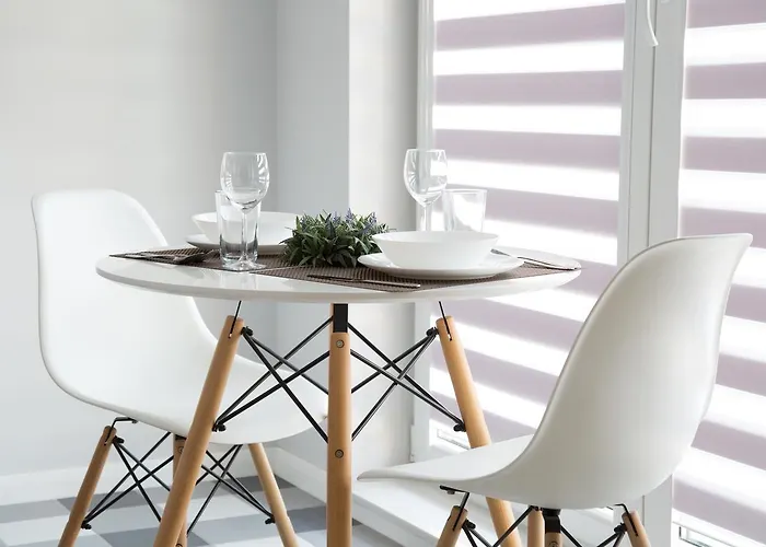 Apartament A.s. Kosciuszki *