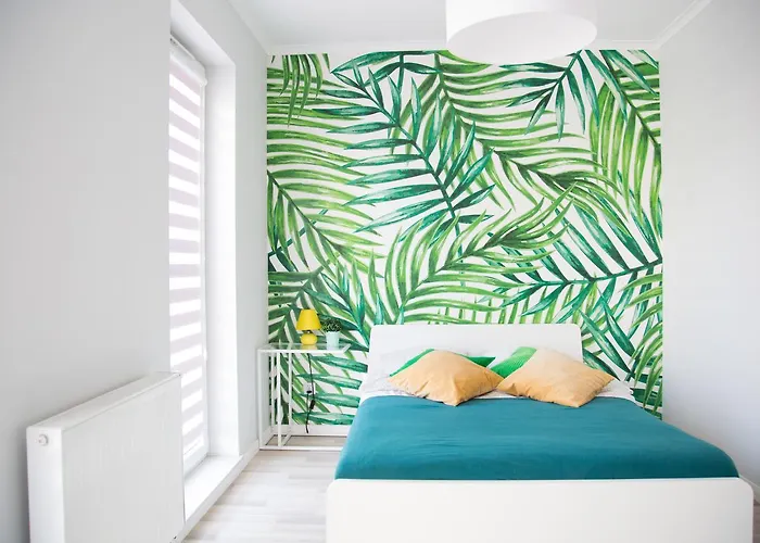 Apartament A.s. Kosciuszki *