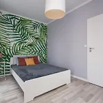 A.s. Kosciuszki Appartement *