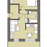 Appartement A.s. Kosciuszki