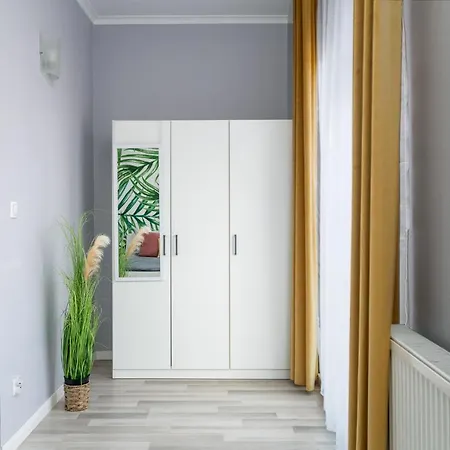 A.s. Kosciuszki Apartamento