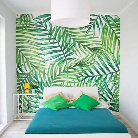 A.s. Kosciuszki Apartamento *