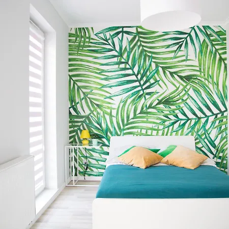 Apartamento A.s. Kosciuszki *