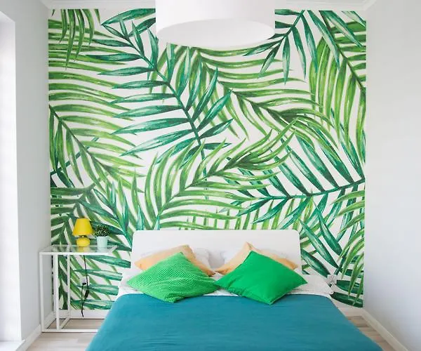 A.s. Kosciuszki Apartment *